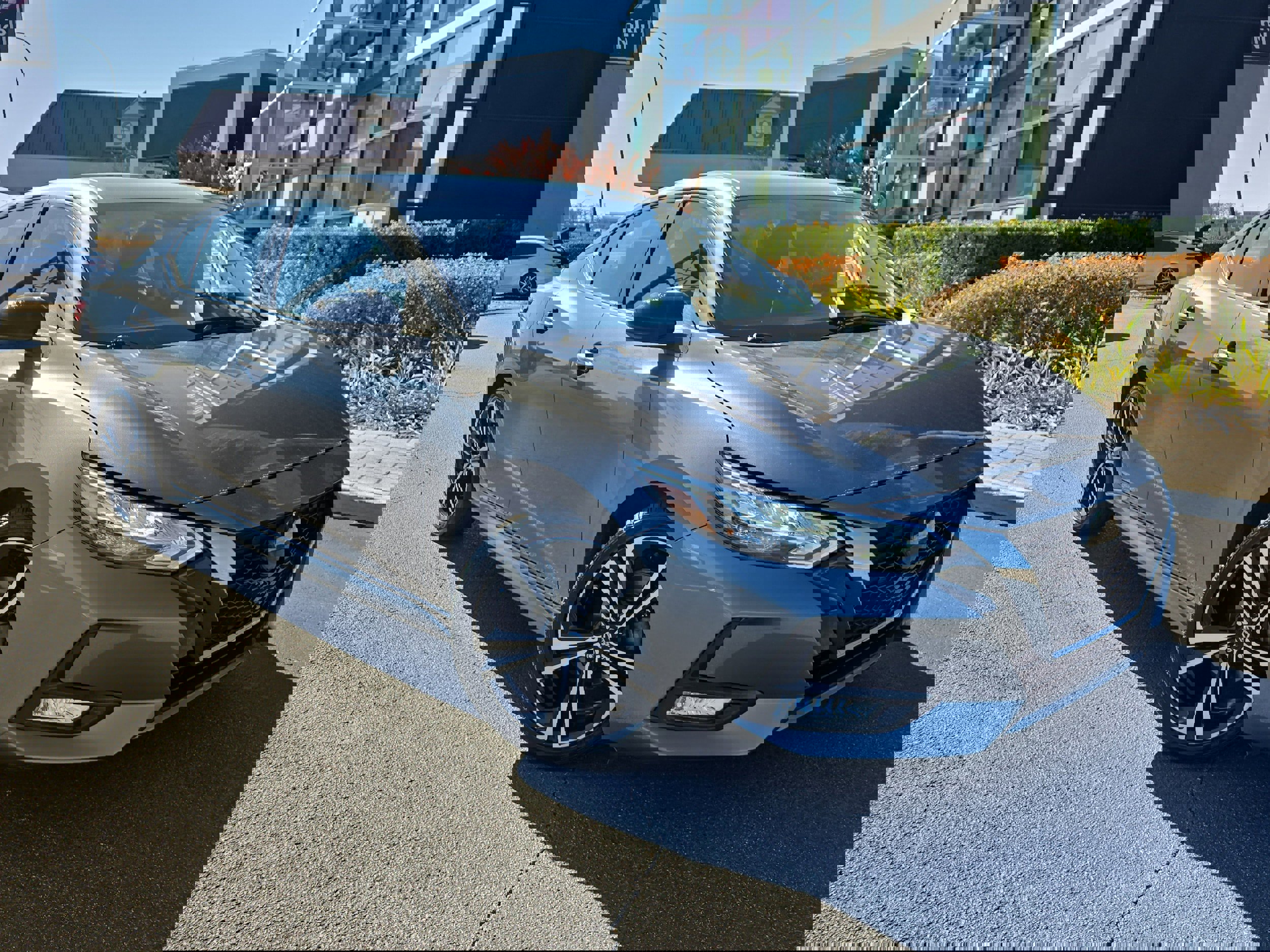 Used 2022 Nissan Sentra SR image 28