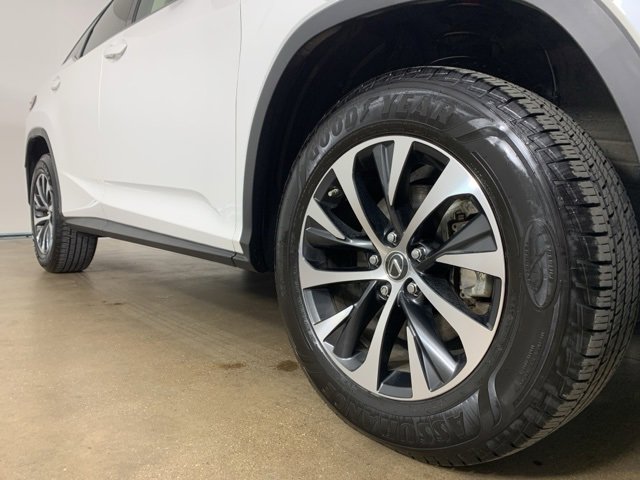 Used 2021 Lexus RX 350L Premium w/ Premium Package image 6