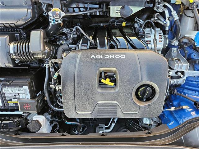 Used 2018 Hyundai Elantra SE image 19