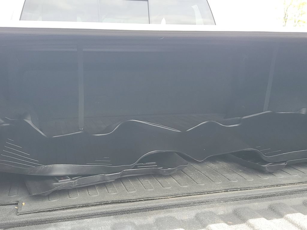 Used 2017 RAM 1500 Big Horn AWD/4WD image 30