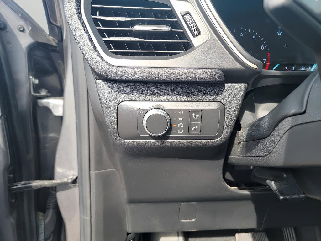 Used 2021 Ford Escape SE FWD image 14