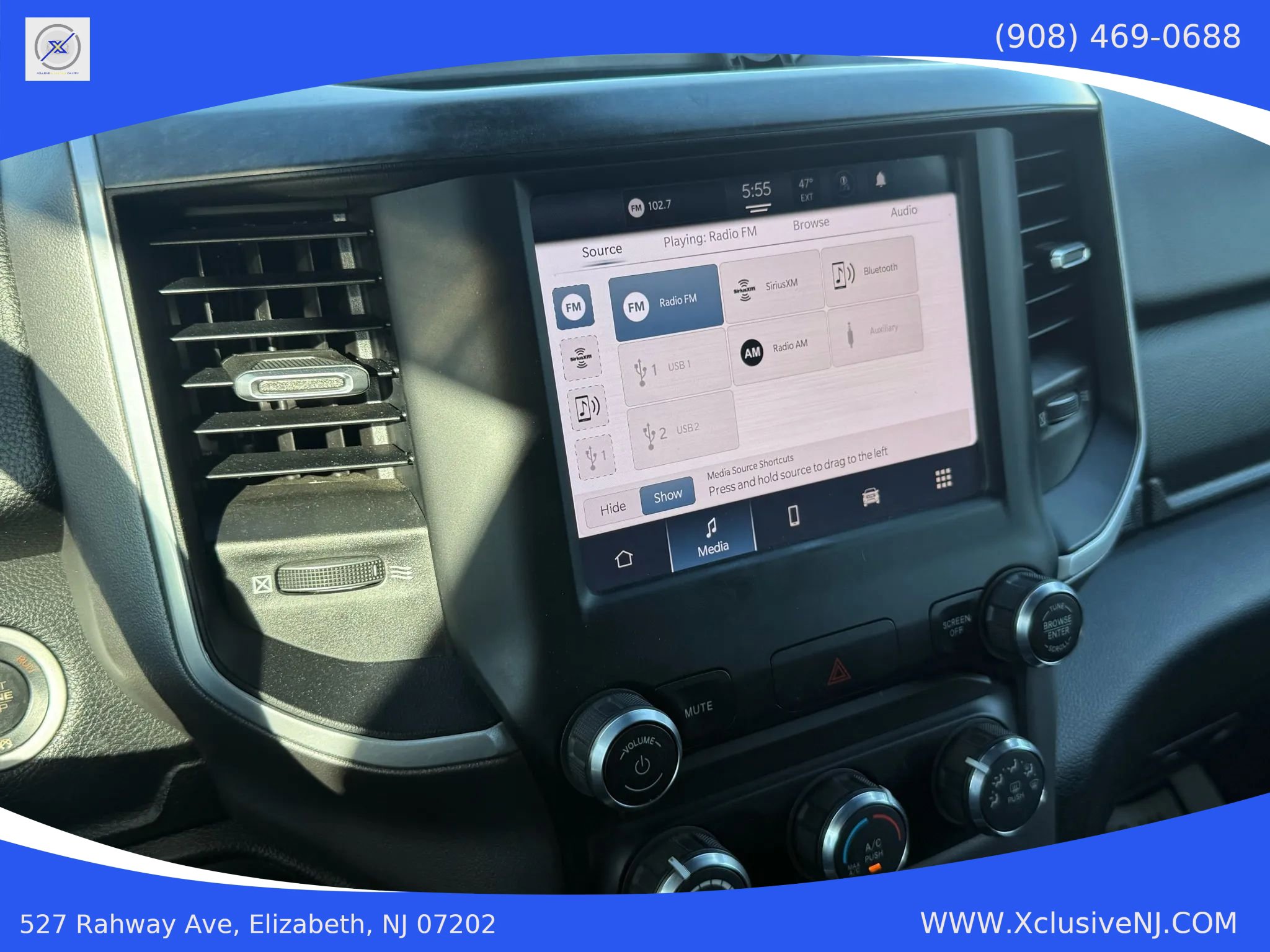 Used 2022 RAM 1500 Big Horn image 16