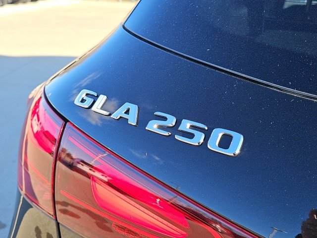 Certified 2025 Mercedes-Benz GLA 250 4MATIC image 6