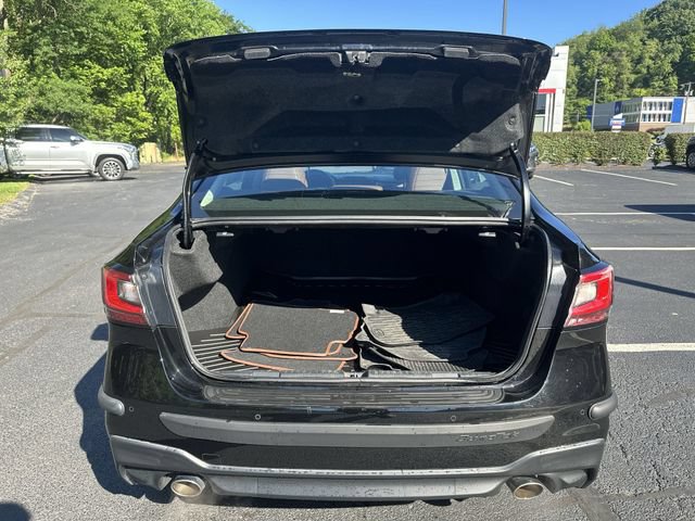Used 2024 Subaru Legacy Touring XT AWD/4WD image 23
