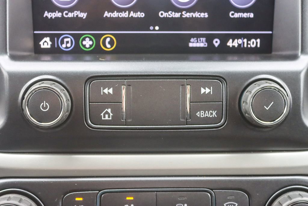 Used 2021 Chevrolet Colorado LT w/ Safety Package image 29