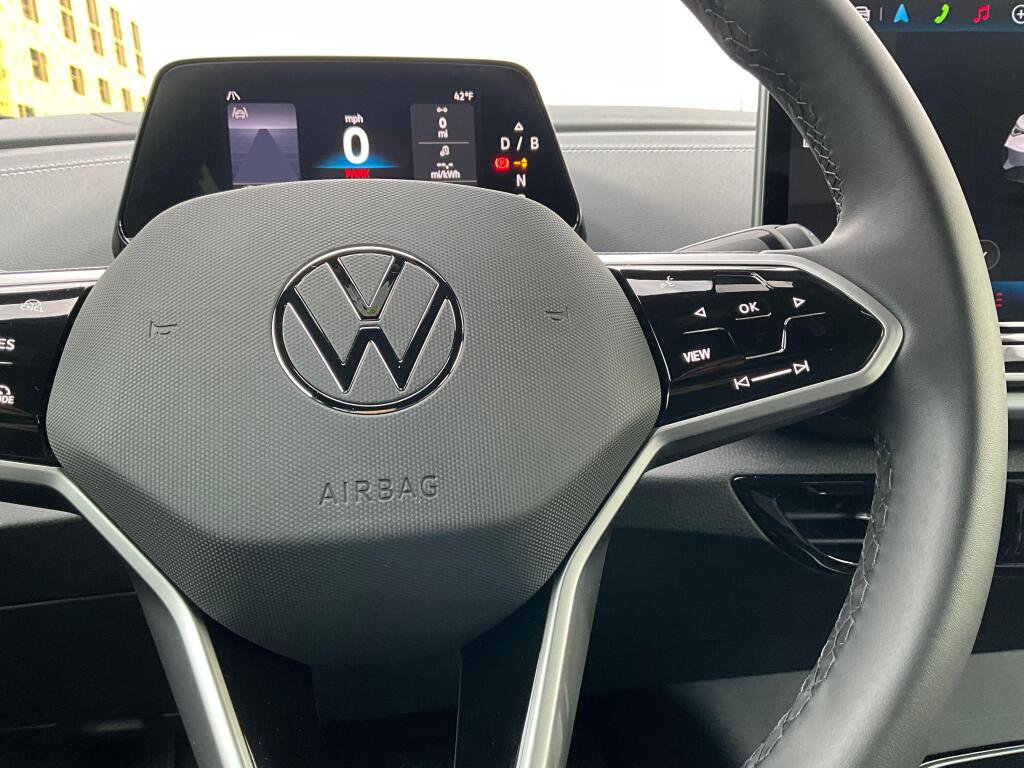 New 2026 Volkswagen ID.4 Pro image 20