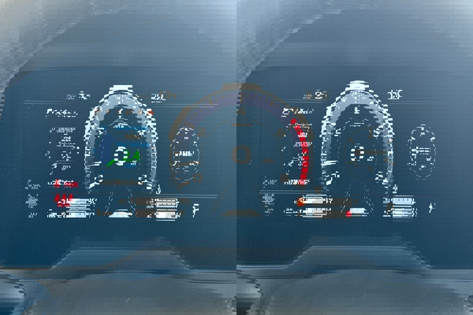 New 2026 Toyota Tundra Limited image 29