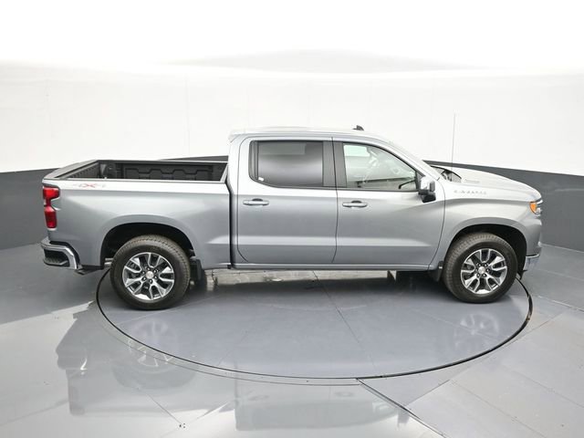 New 2026 Chevrolet Silverado 1500 LT w/ Protection Package image 58