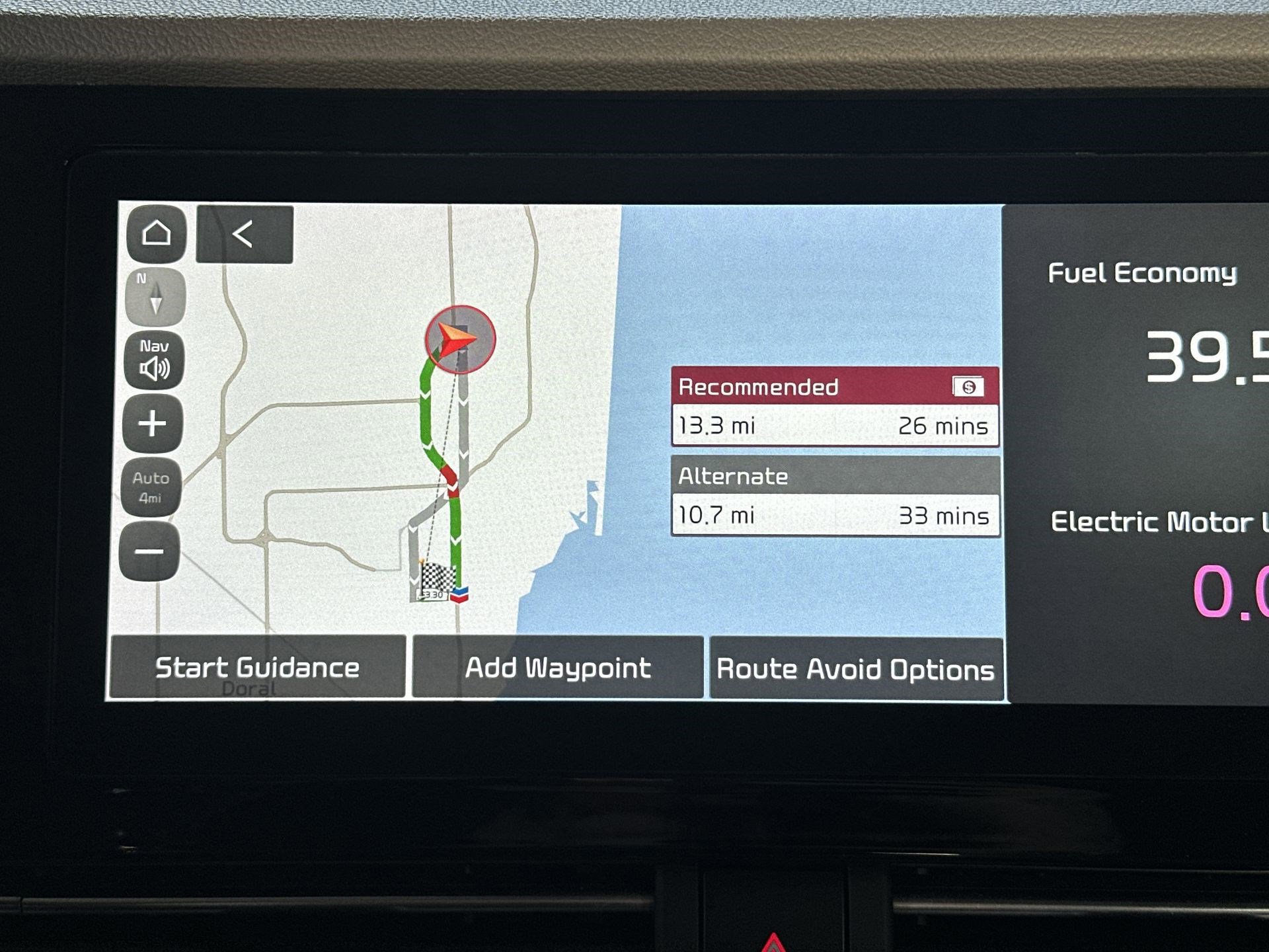 Certified 2022 Kia Niro EX Premium image 20