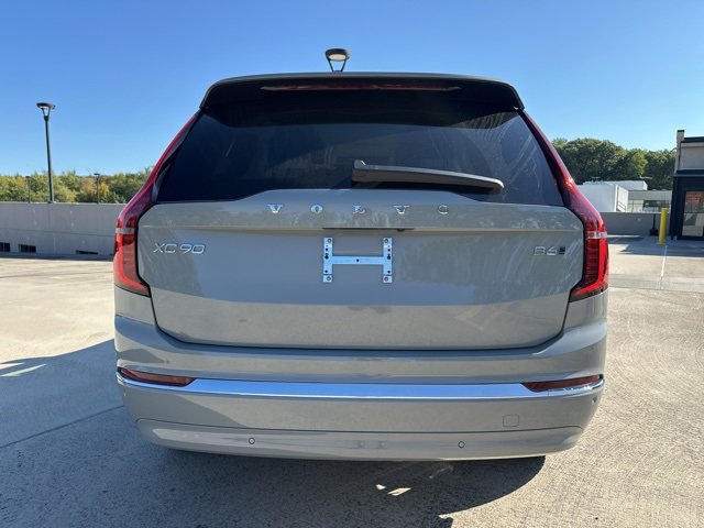 New 2026 Volvo XC90 B6 Plus image 6