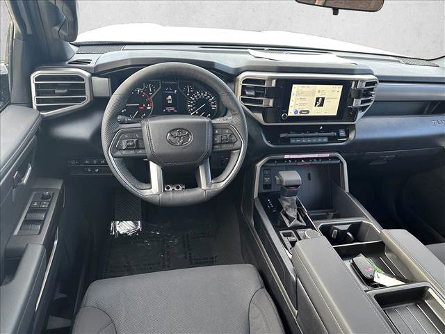 New 2026 Toyota Tundra SR5 image 10
