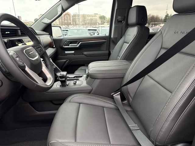 New 2026 GMC Sierra 1500 Denali w/ Denali Reserve Package image 5