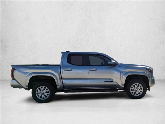 Certified 2024 Toyota Tacoma SR5 image 4