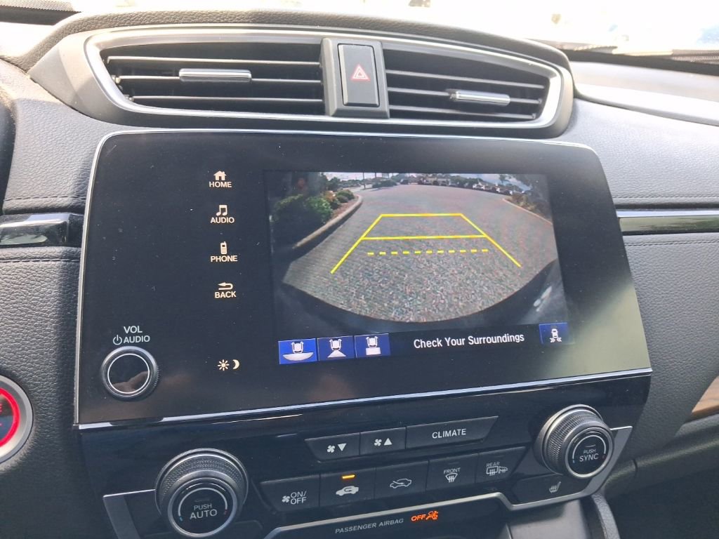 Used 2020 Honda CR-V EX-L image 26