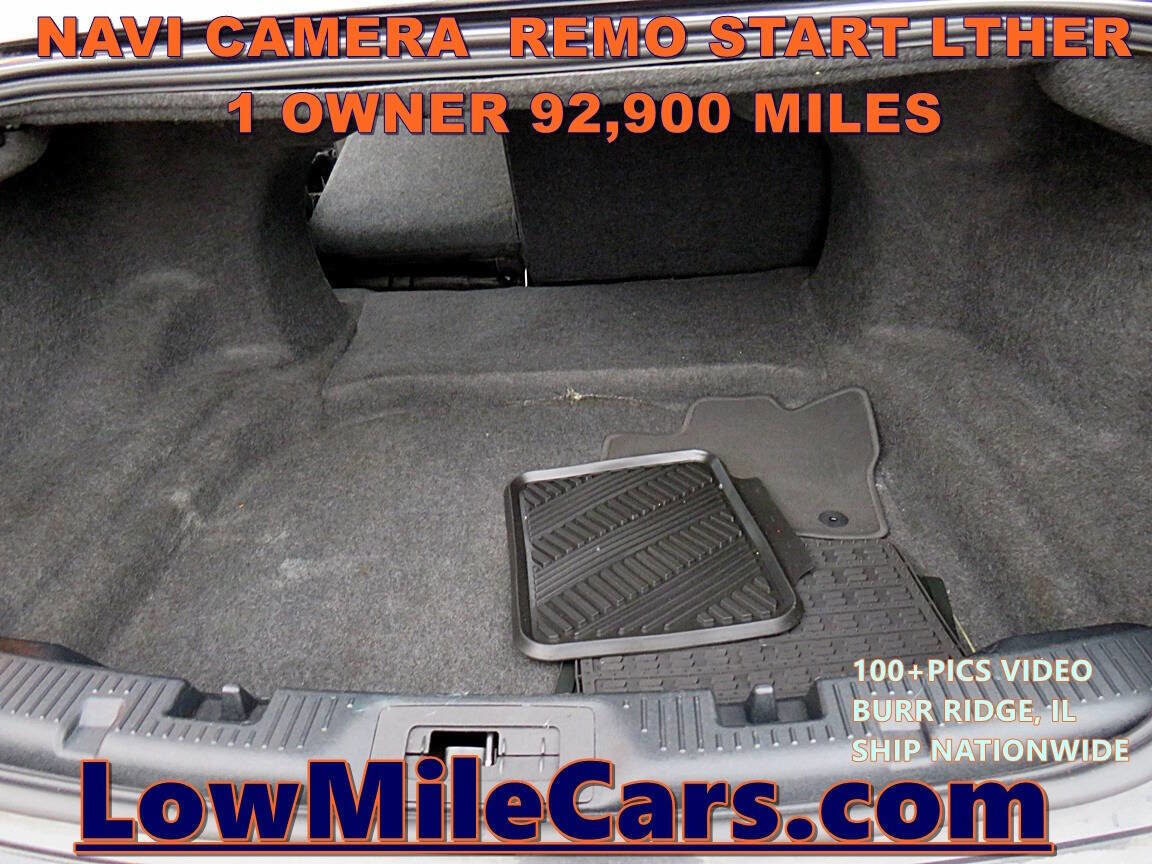 Used 2015 Ford Taurus SEL w/ Equipment Group 201A image 33
