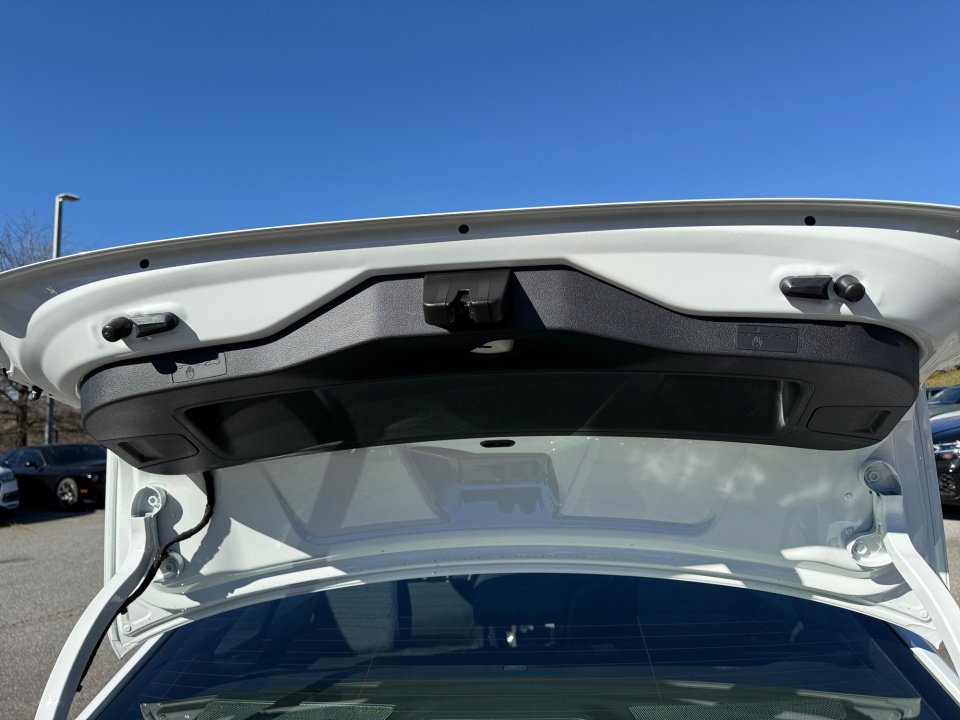 New 2026 Volkswagen Jetta Sport image 14