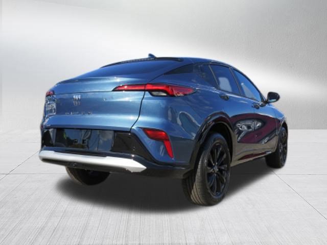 New 2026 Buick Envista Sport Touring w/ Convenience I Package image 3