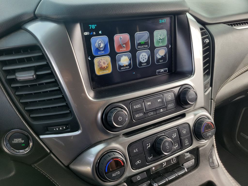 Used 2020 Chevrolet Tahoe LT image 30