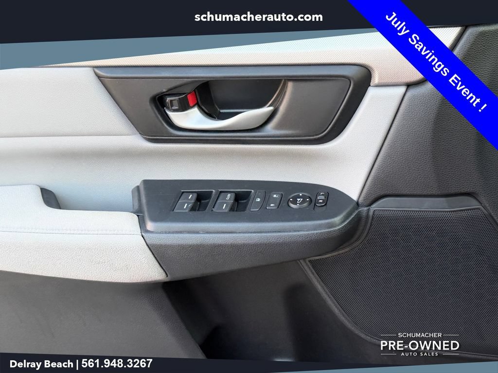 Used 2020 Honda CR-V LX image 25