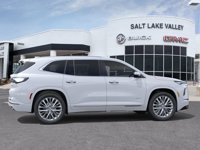 New 2026 Buick Enclave Avenir w/ Super Cruise Package AWD/4WD image 6