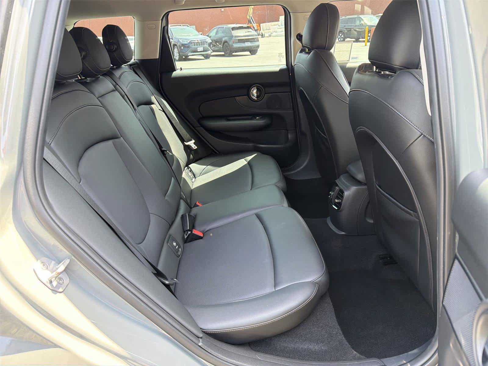 Used 2020 MINI Cooper Clubman S FWD image 14
