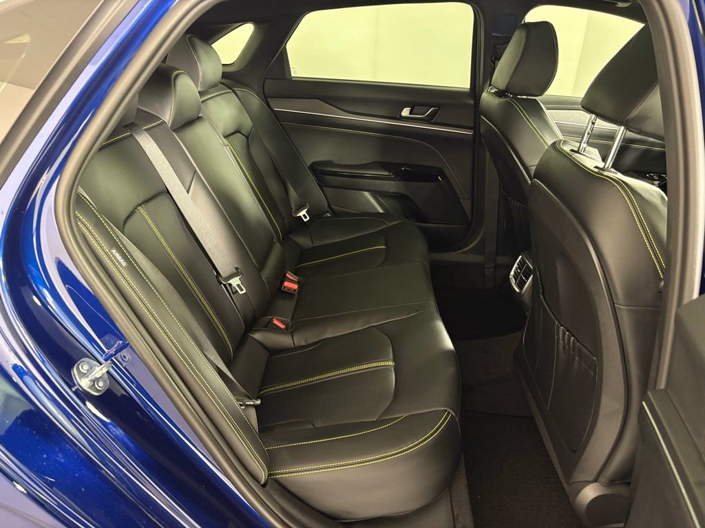 New 2026 Kia K5 GT image 39