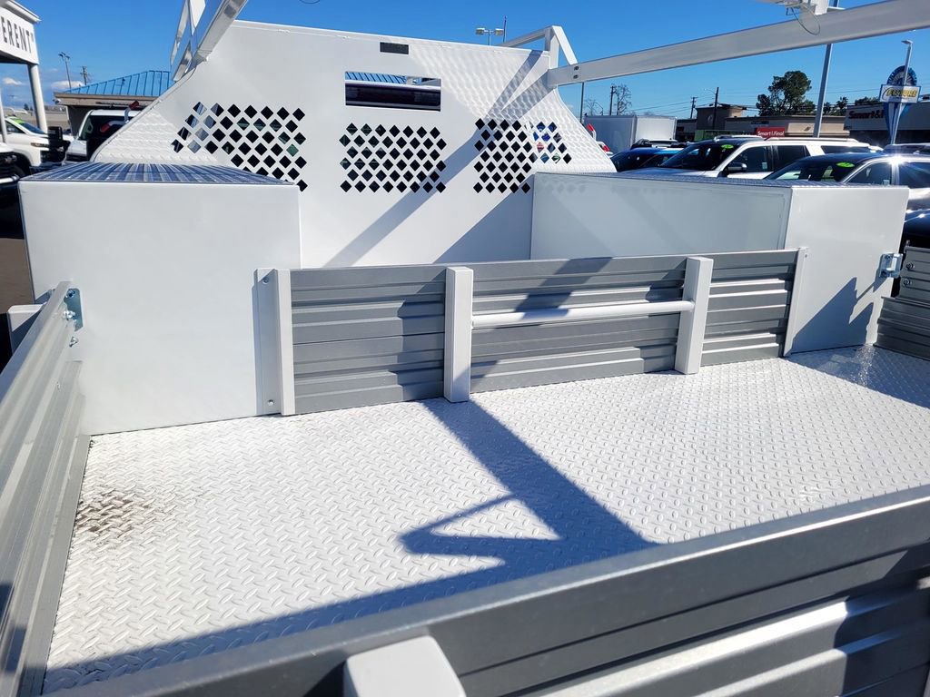 New 2026 Chevrolet Silverado 3500 W/T w/ WT Convenience Package image 7