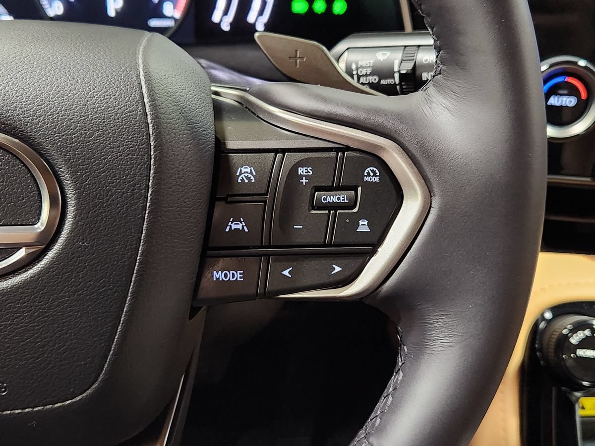 Used 2025 Lexus NX 250 FWD w/ Accessory Package (2T) image 47