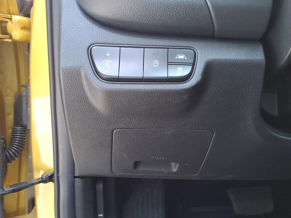 Used 2021 Kia Seltos SX AWD/4WD image 15