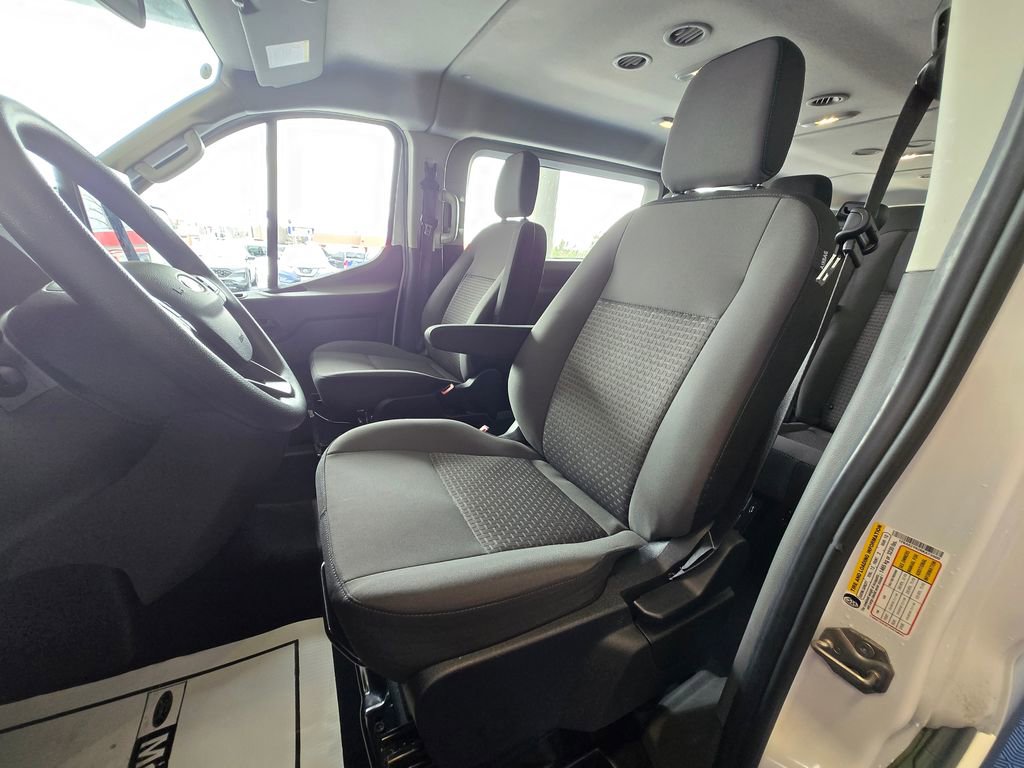 Used 2024 Ford Transit 350 XLT image 10