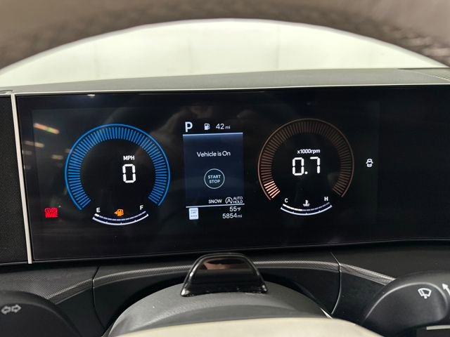 Used 2026 Hyundai Santa Fe SEL image 36