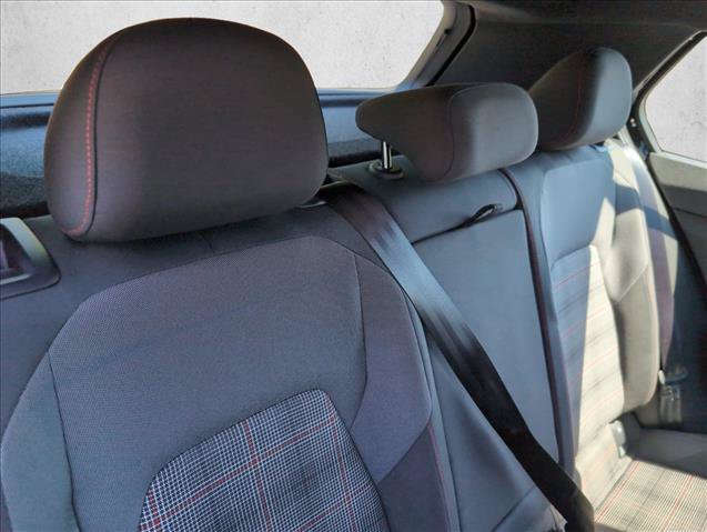 Used 2024 Volkswagen GTI S FWD image 29