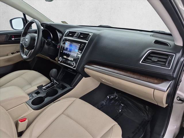 Used 2018 Subaru Outback 2.5i Limited AWD/4WD image 26
