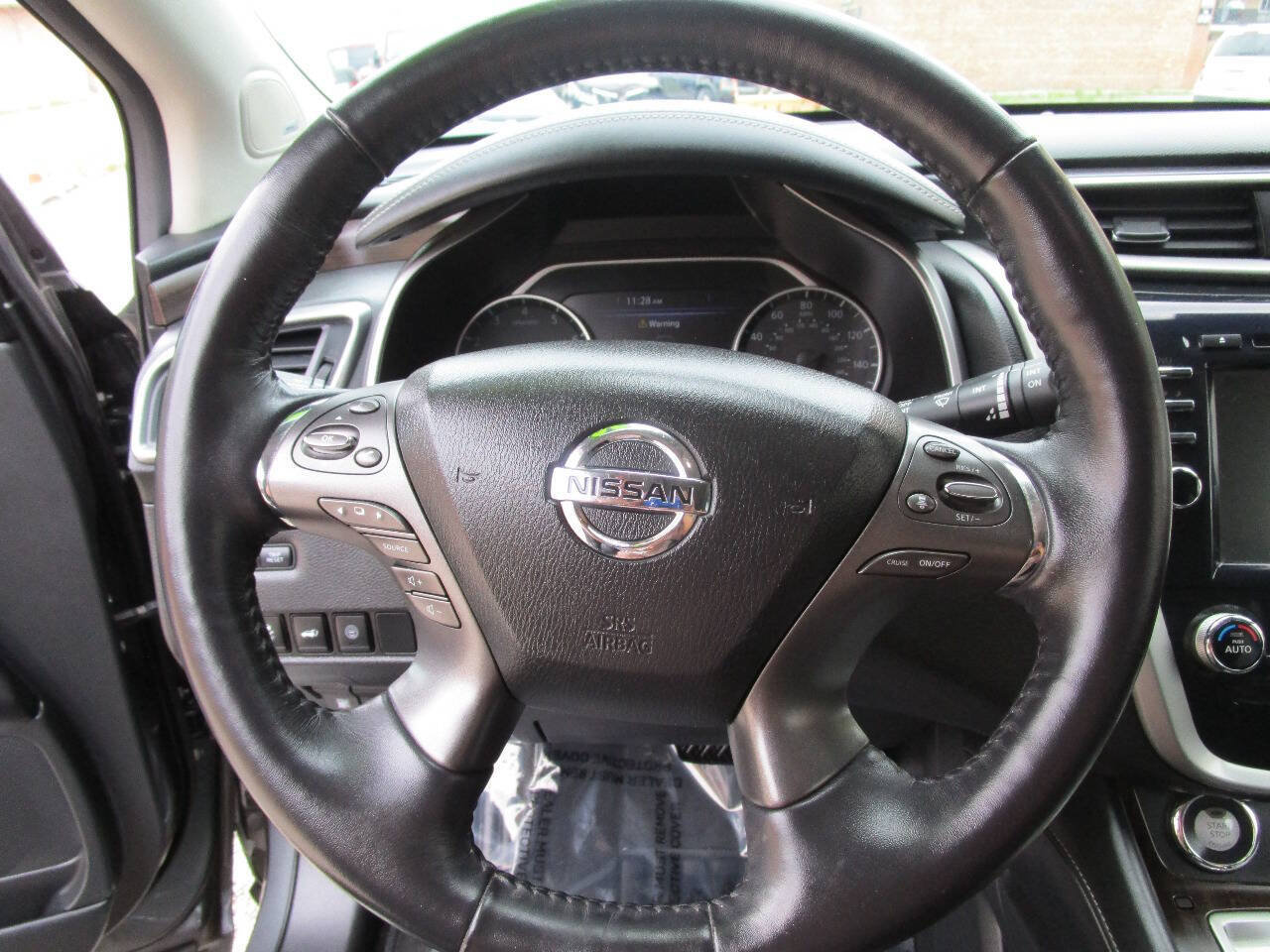 Used 2020 Nissan Murano Platinum AWD/4WD image 10