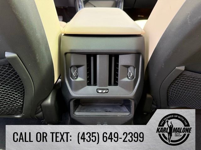 Used 2025 BMW X3 xDrive30 w/ Premium Package AWD/4WD image 28