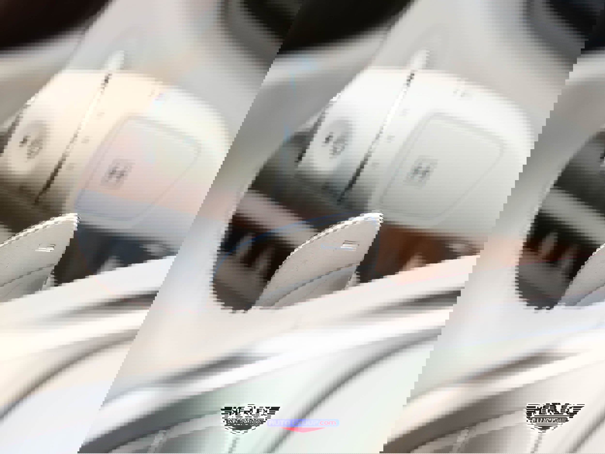 Used 2015 Mercedes-Benz S 550 4MATIC Sedan image 28