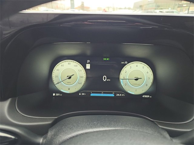 Used 2024 Hyundai Palisade SEL image 15