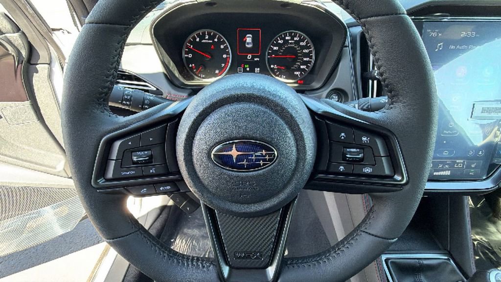 New 2026 Subaru WRX Premium AWD/4WD image 18