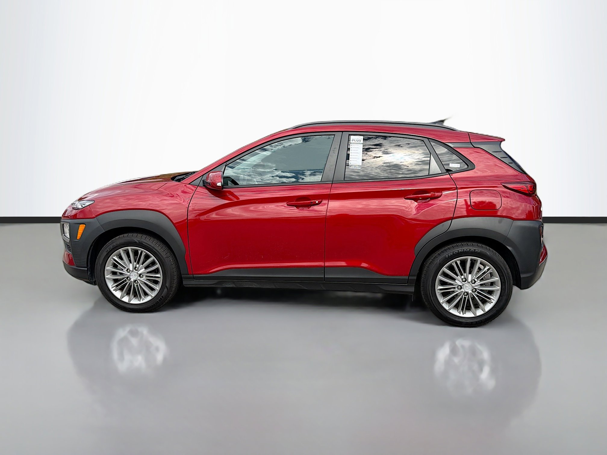 Used 2020 Hyundai Kona SEL image 6