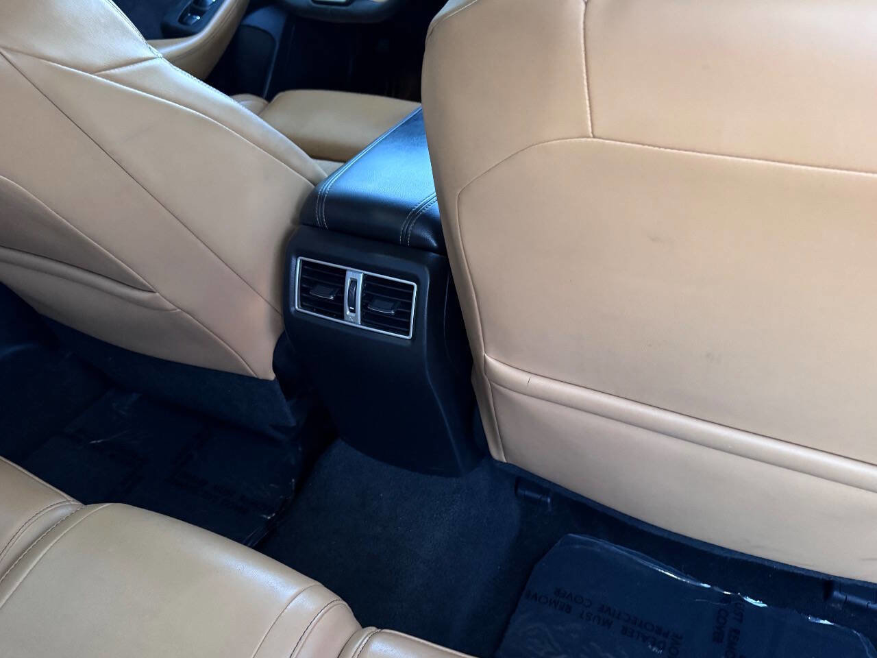 Used 2016 Nissan Maxima SR image 6