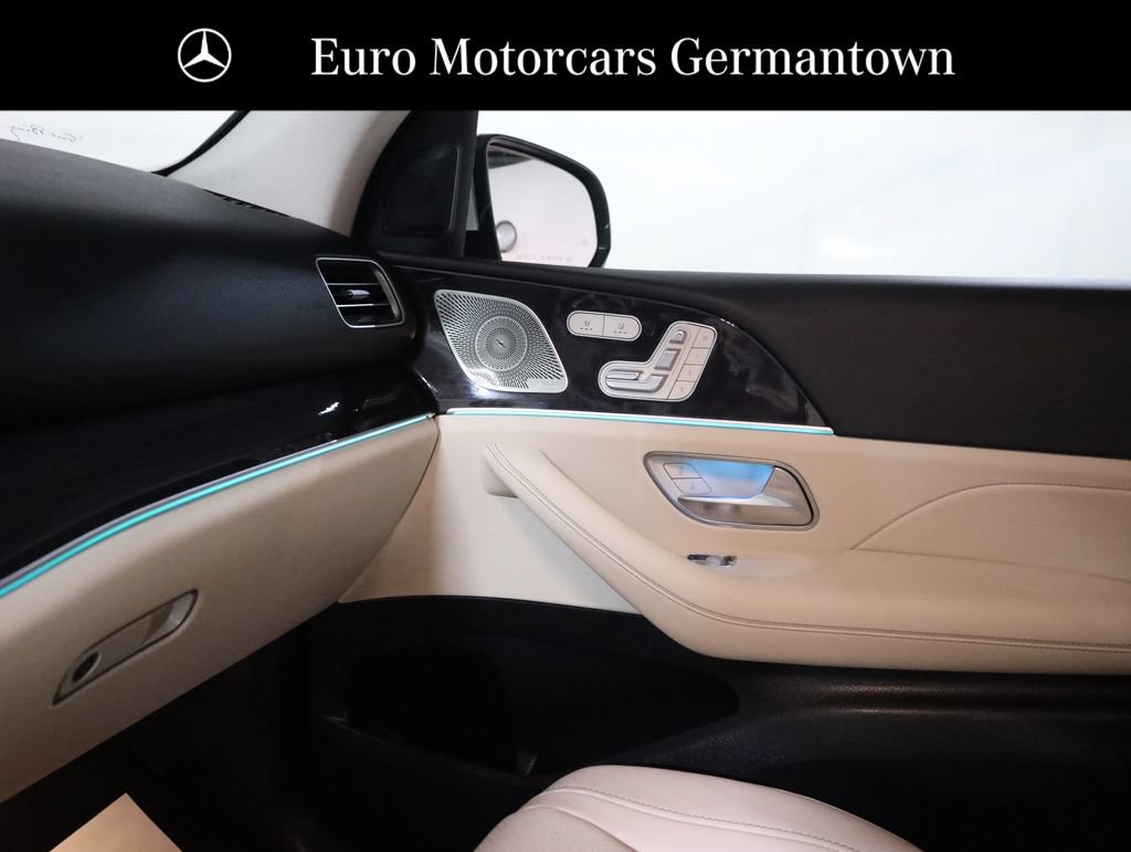 Used 2023 Mercedes-Benz GLE 450 4MATIC image 29
