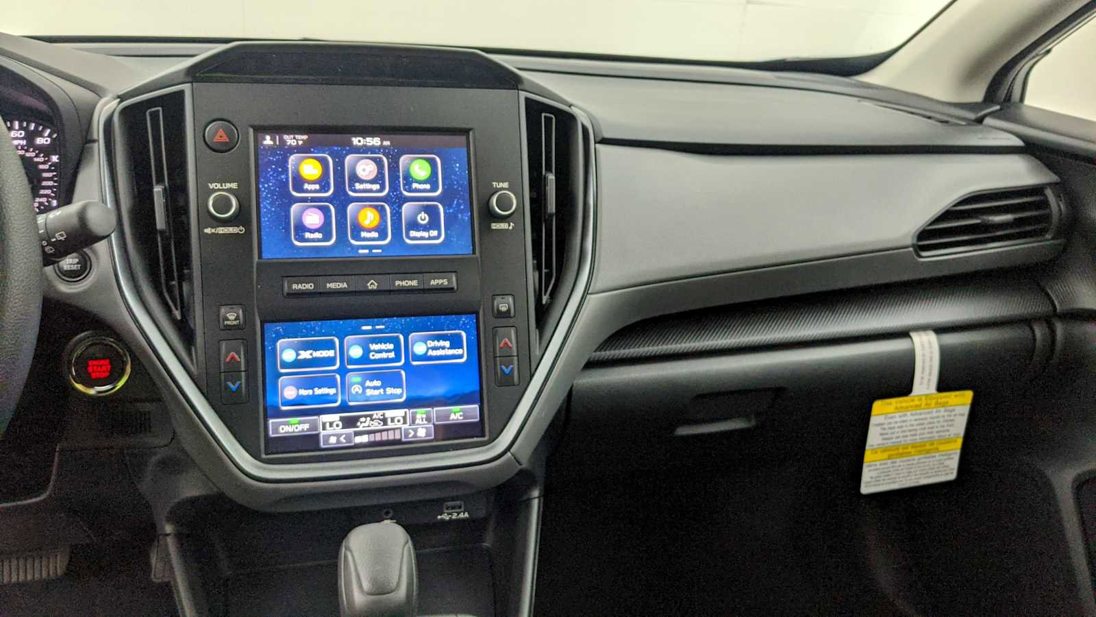 New 2026 Subaru Crosstrek 2.5i image 19