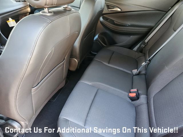 New 2026 Buick Encore GX Preferred w/ Advanced Technology Package image 20