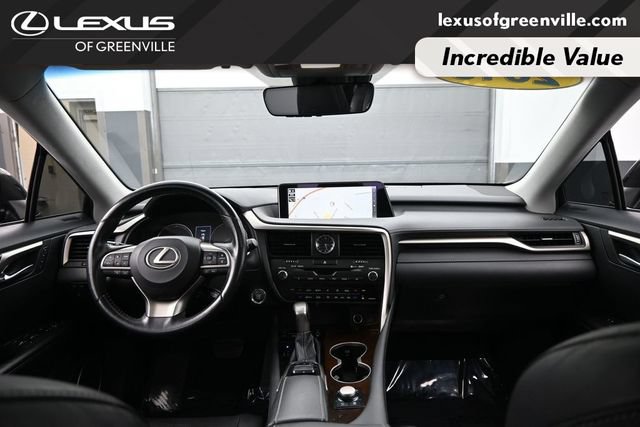 Used 2019 Lexus RX 350 AWD w/ Navigation Package image 25