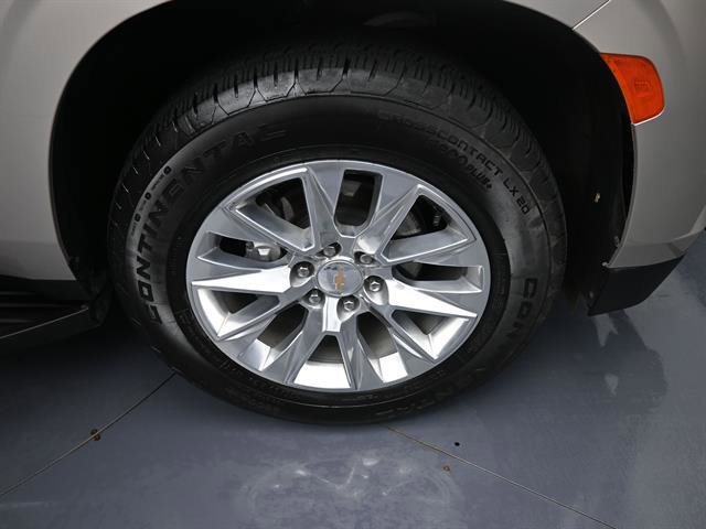 Used 2024 Chevrolet Tahoe Premier image 22