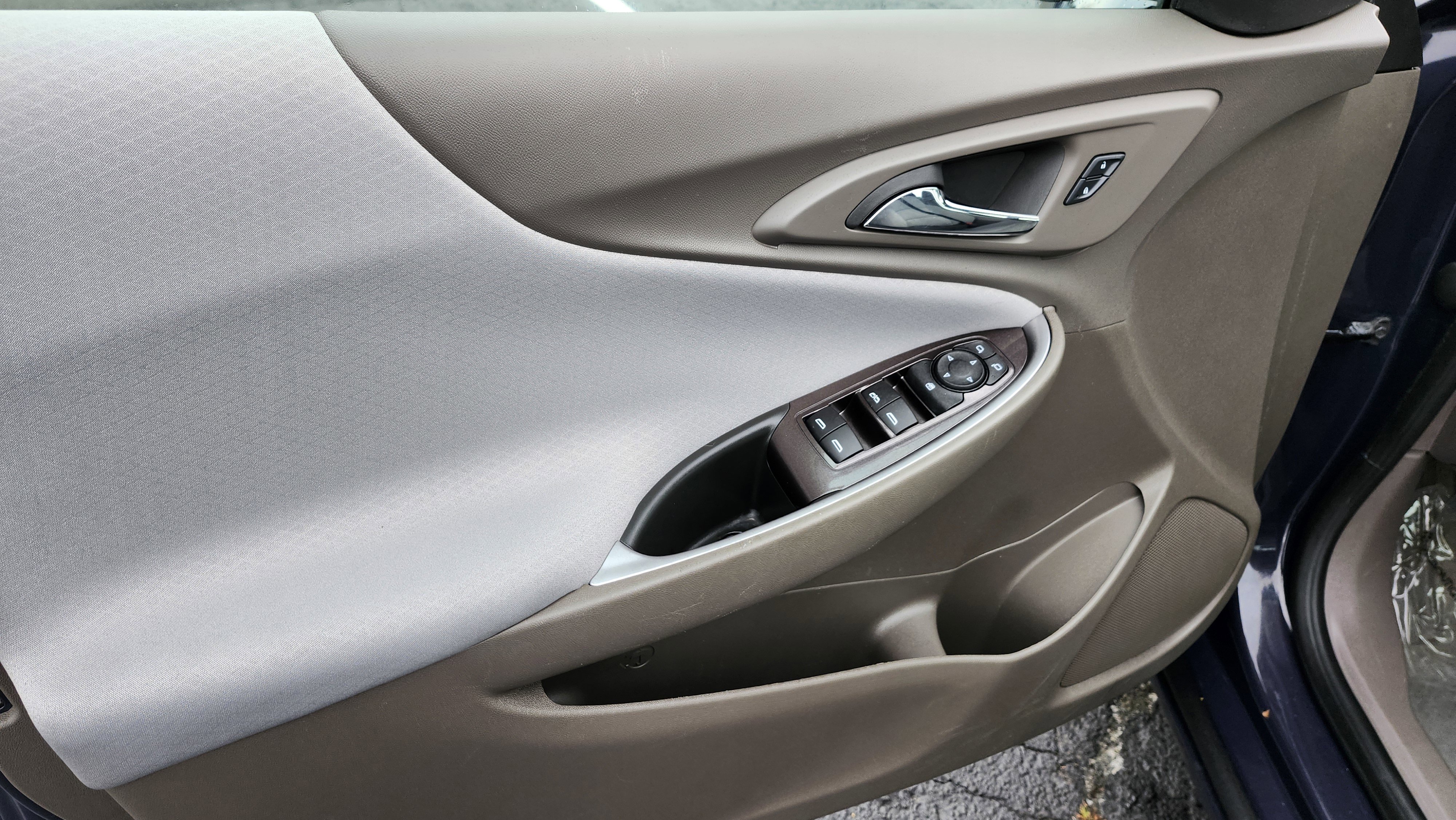 Used 2025 Chevrolet Malibu LT image 18