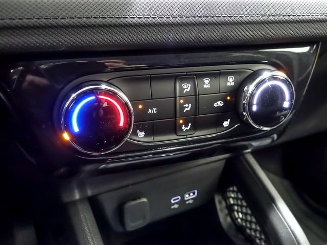 New 2026 Chevrolet TrailBlazer LT w/ LT Cold Weather Package AWD/4WD image 17