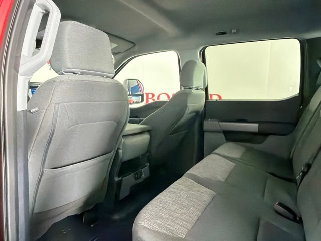 Used 2023 Ford F250 XLT w/ 360-Degree Camera Package AWD/4WD image 14