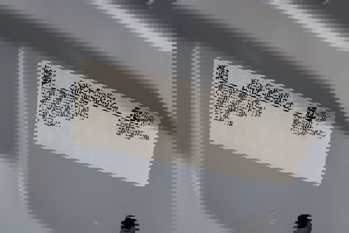 Used 2025 Honda Prologue Touring image 53