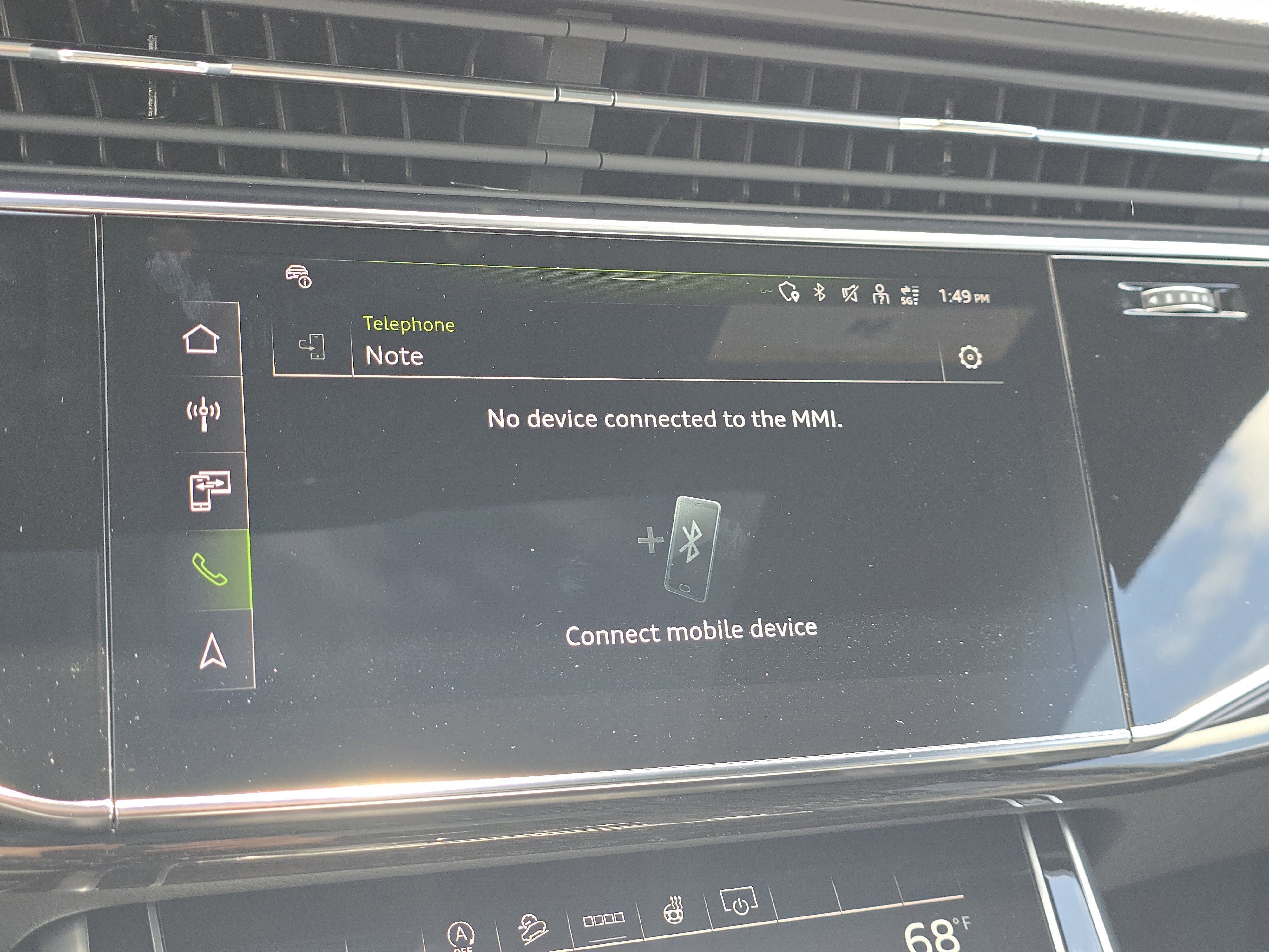 New 2026 Audi Q8 Premium Plus AWD/4WD image 12